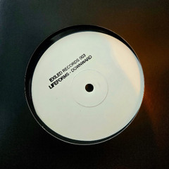 Lifeforms - Downward (Snippets)