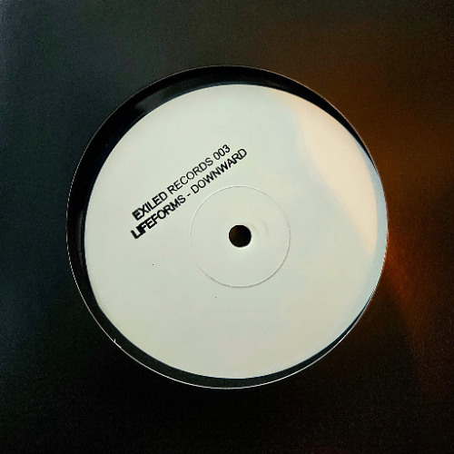 Lifeforms - Downward (Snippets)