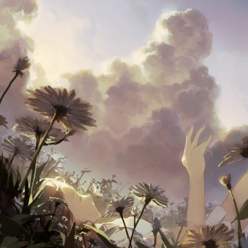 "Flourishing Recollections" In D major