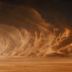 Sandstorm