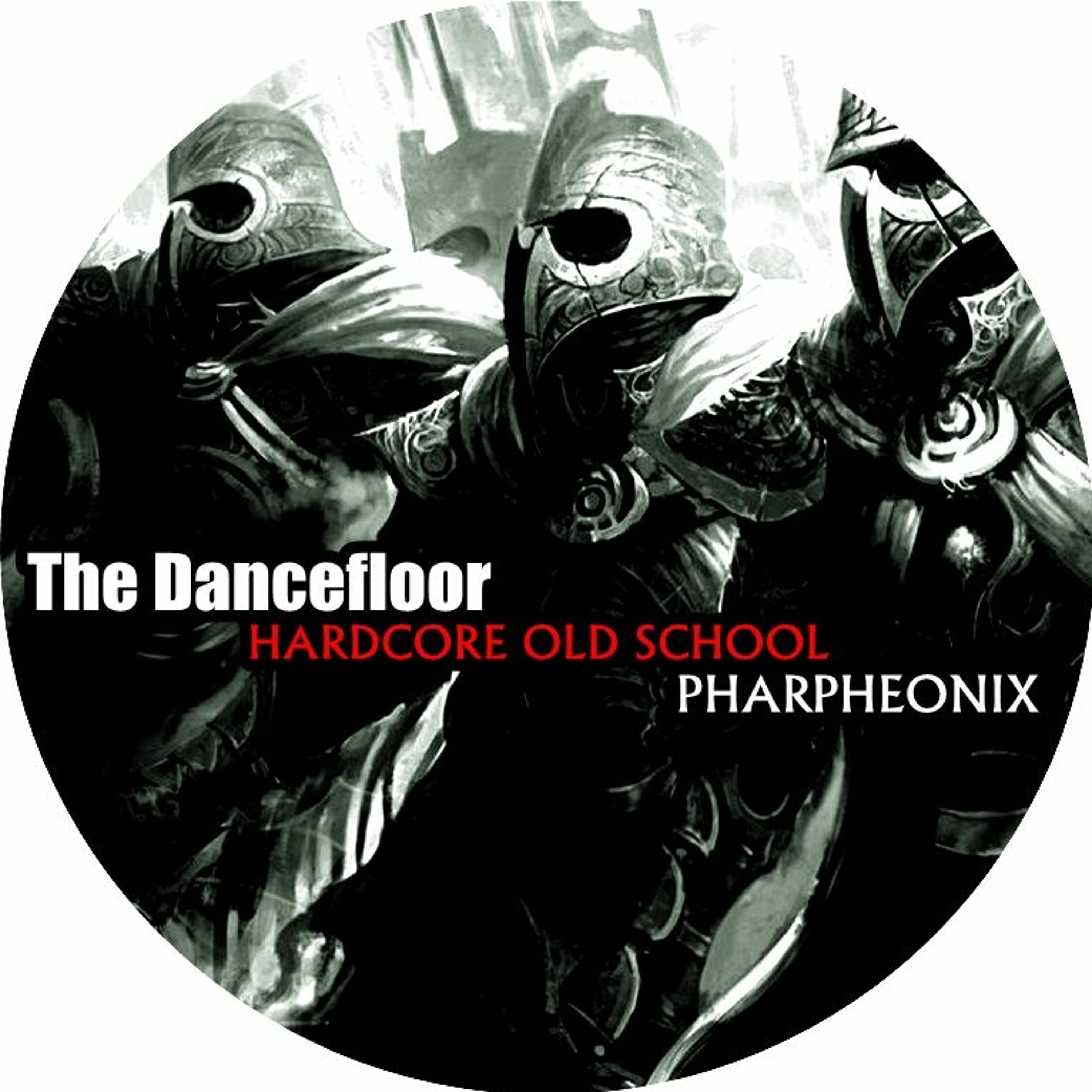 PHARPHEONIX