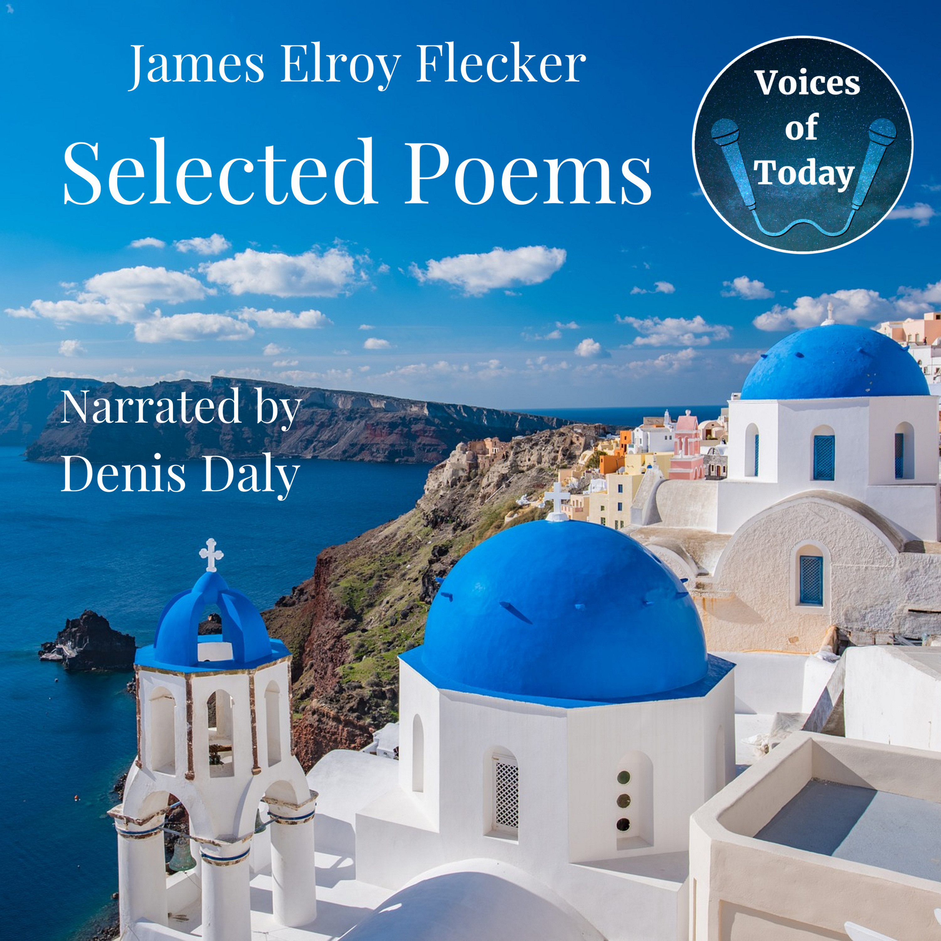Voices of Today