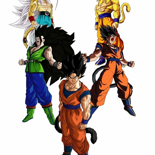 Stream Dragon Ball Z Af Episodes !!BETTER!! Download from Justin | Listen  online for free on SoundCloud