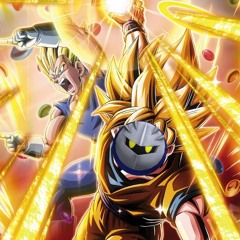 LR AGL SSJ Goku's (Angel) Revenge - Dragon Ball Z: Dokkan Battle