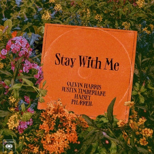 Stream Calvin Harris - Stay With Me (Dario Xavier Remix) *OUT NOW* by ...