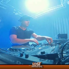 Franky Dux Lost Memories Livestream 10-07-2020