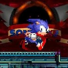 Sonic Exe Remix