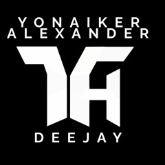 AFRO SERIO SESSION #003 - DJ Yonaiker alexander