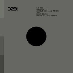 PREMIERE: SN011 - Leopold Bar, Paul Render -  Vernazza (Original Mix).