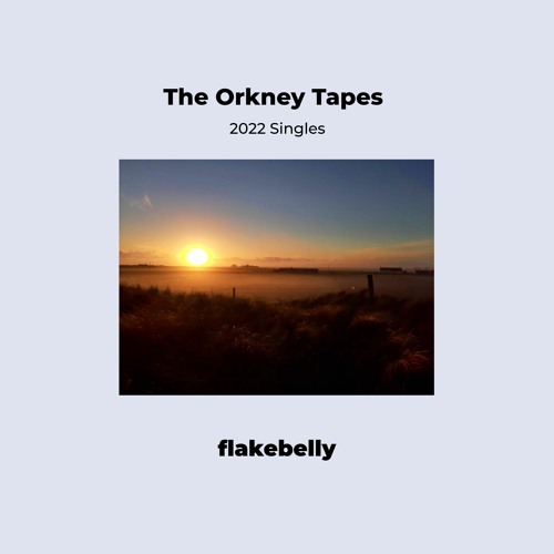 Sleeping Through The Day (The Orkney Tapes)