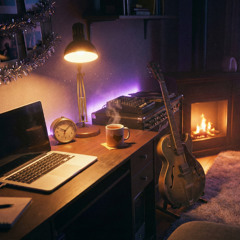 Tinsel Glimmer Lo-Fi