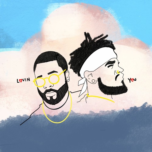Lovin' U D. Lylez & Nova Gholar