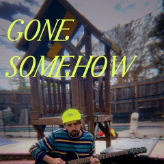 Jeremy Oliveria - "gone somehow"