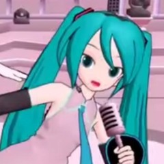 Around The world-Vocaloid (con hatsune miku - luka)