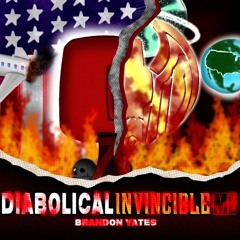 Diabolical Invincible Me - Death Battle 2024 Remaster
