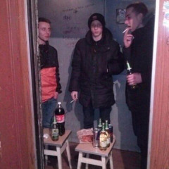 Попробуй набери feat HIMWAY, Swozzy boy