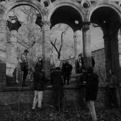 Vom Sound-Drift zum History-Drift (Audio Paper) - Maren Berg, Elmar Conzen, Helen Henze