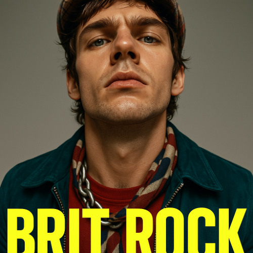 About to overflow (Brit Rock reload)