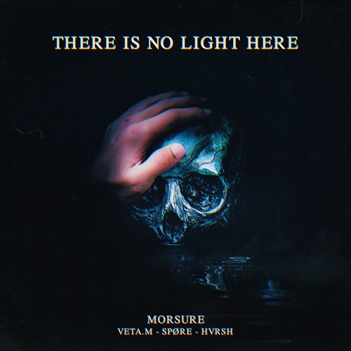 MORSURE - There Is No Light Here (Original Mix)[AA002]
