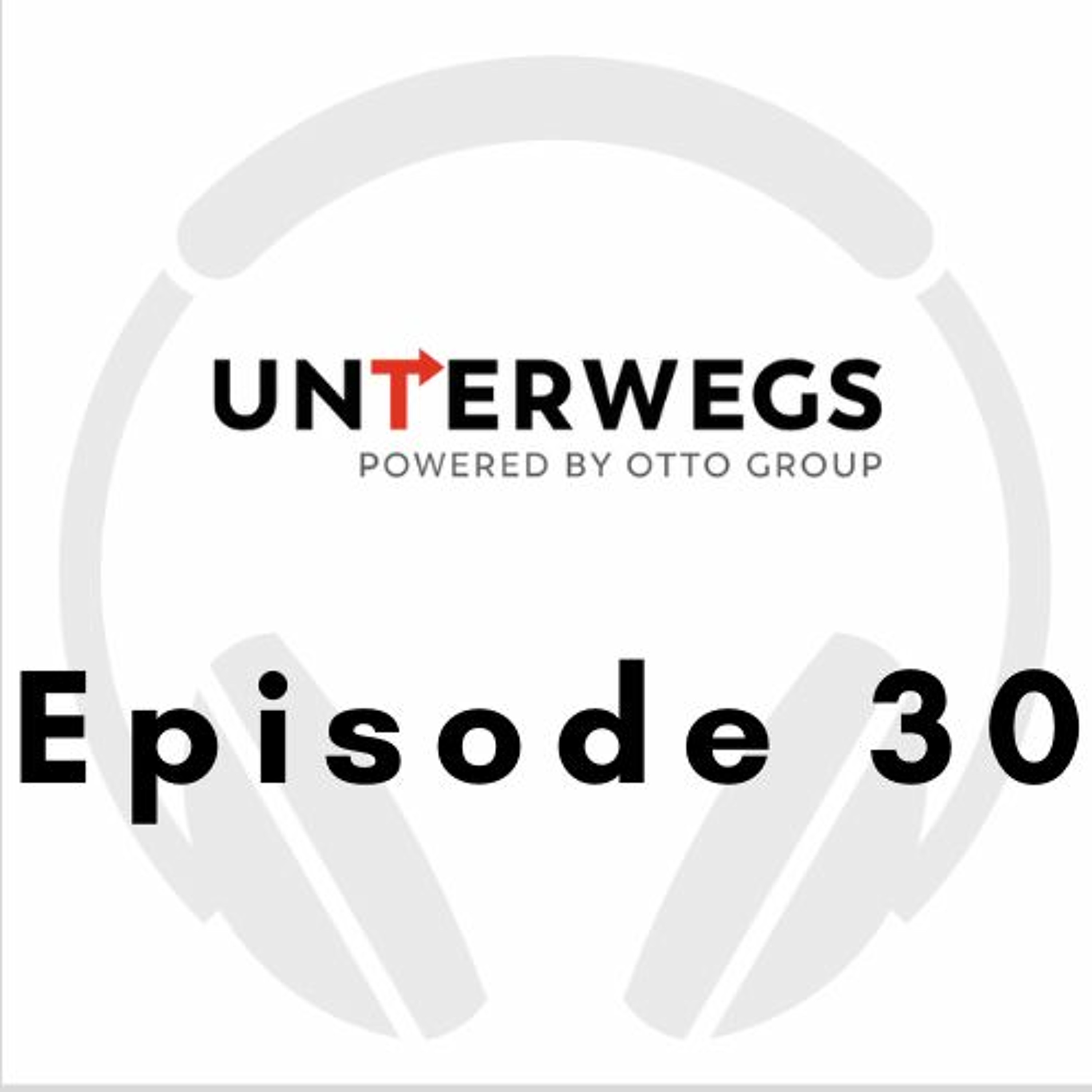 Handeln. Der Podcast der Otto Group.