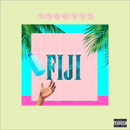 Pollari - Fiji (10 Minute Instrumental Loop) [DL]
