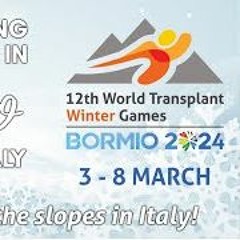 ((LIVE-STREAM)) 2024 World Transplant Winter Games Italy - Official