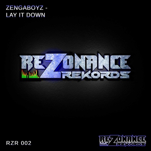 Zengaboyz Lay It Down - Sample
