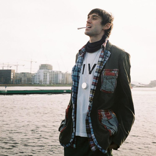 Serane - Spend (Prod. CashCache)