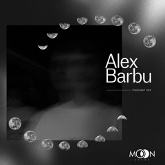 mooncast 09 : Alex Barbu