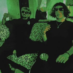 ''EVOIAKARANTINA'' PXSTOLGRIP X ELCOO PROD TR!PPY BACCHUS