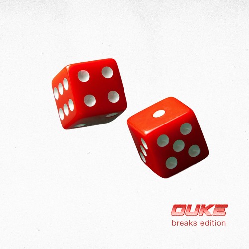 Ouke (Breaks Edition)