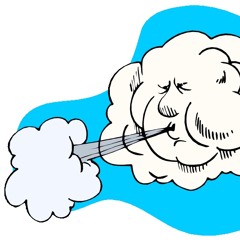 The Street Where The Wind Ends