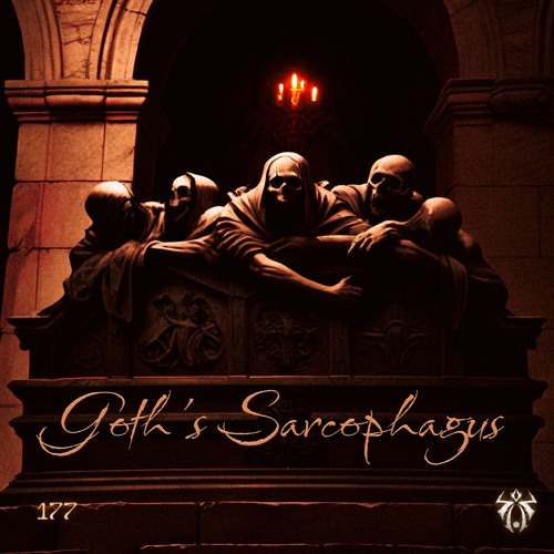 & Genari & Tsune & Elvenfolk & AnkouDead - Goth's Sarcophagus [feat. Vik3ns]