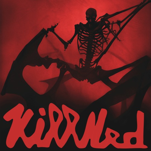 KILLNED - RISE UP