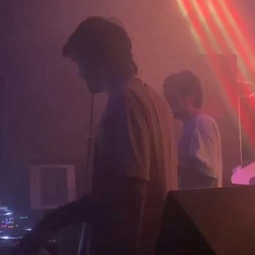 ani/live Fifty Two: Techworld @ Tech World