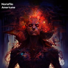 MariaFila -Amertume (Radio Edit)[Available 12-8-2023]