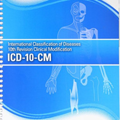 [VIEW] PDF 💚 ICD-10-CM, 2013 Draft: International Classification of Diseases 10th Re