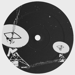 Donnie Cosmo - The Great Unknown (SVS005)