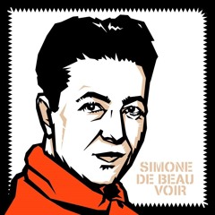 tl;dr #47: Simone de Beauvoir: «Das andere Geschlecht»