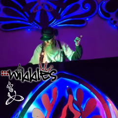 Flame Festival Mix 4/10/2025 - Wibbles