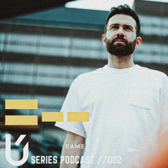 Useries Podcast 002 // EAME