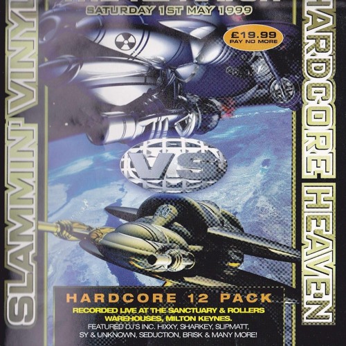 Slipmatt @ SV vs HH - The Re-Match (01/05/1999)