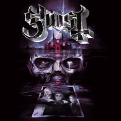 3foolz - ghost (prod @3foolz)