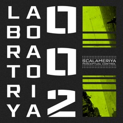 LBRTRY002 03 Scalameriya - Soko Okolovo (Original Mix)