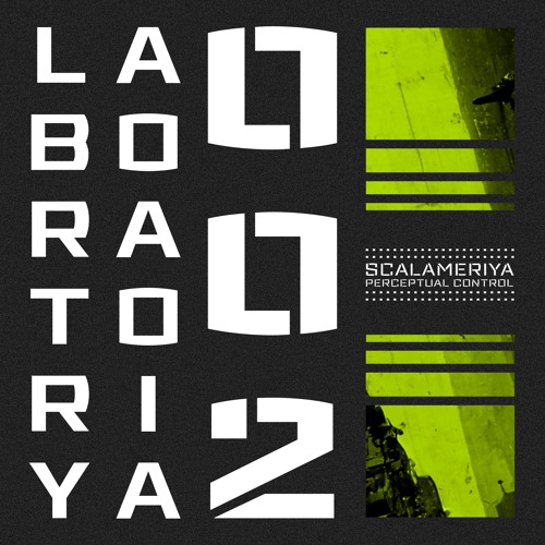 LBRTRY002 04 Scalameriya - 4X10RPT (Original Mix)