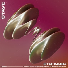 Stave - Stronger