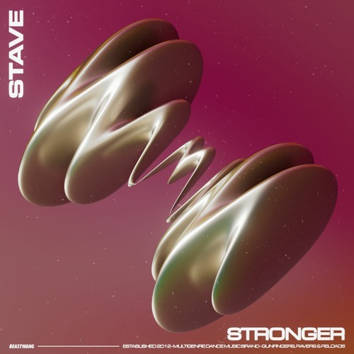 Stave - Stronger