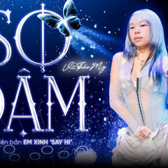 SO DAM - Em Xinh Say Hi (CXIDA3LIC remix)