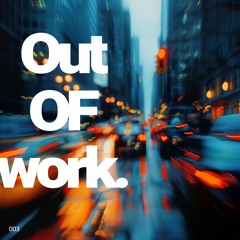 outofwork003 LOy - Vivid Rim EP (incl. Nu Zau remix)