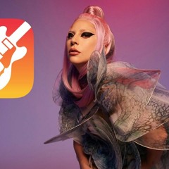 Lady Gaga - Free Woman (The SongKeeper Remix)